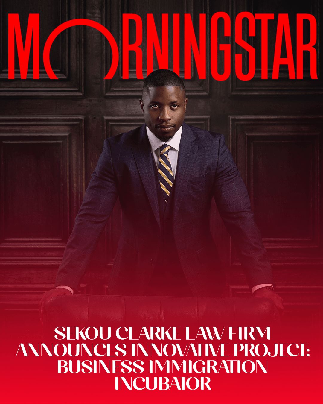 MorningStar Sekou Clarke Law Firm