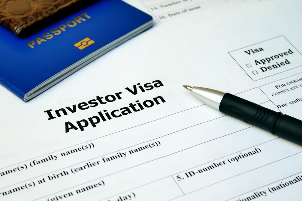 Unlocking Opportunities: Demystifying The EB-5 Investor Visa Program